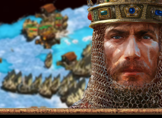 Age of Empires 2 ganha modo Battle Royale em atualização de aniversário