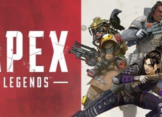 Apex Legends Mobile deve chegar apenas no final de 2021