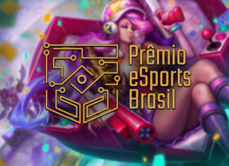 LoL é o Melhor Jogo no Prêmio Esports Brasil 2020, veja os vencedores