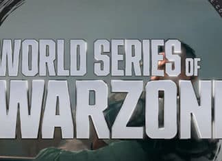 Warzone ganha World Series com prêmio de US$ 1,2 milhão, mas Brasil está de fora