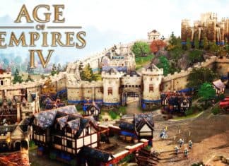Age of Empires IV ganha data de lançamento na E3 2021