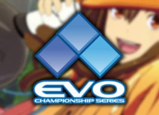 EVO 2021: Guilty Gear esmaga Street Fighter V nas inscrições