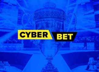 CyberBet chega no Brasil com até 1500 reais de bônus para Esports