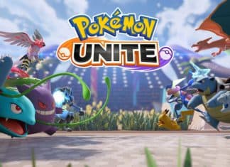 Pokémon Unite receberá seu primeiro torneio oficial ainda em setembro