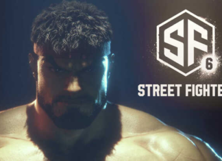 Street Fighter 6 é anunciado pela Capcom
