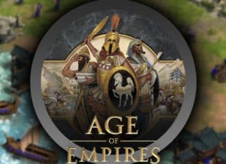 Age of Empires 1 volta aos grandes campeonatos depois de 22 anos