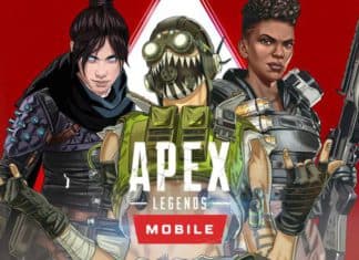 Apex Legends Mobile chega na próxima semana para Android e iOS