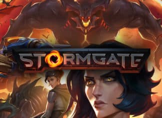 Stormgate é anunciado como o RTS &#8220;sucessor&#8221; de StarCraft e Warcraft