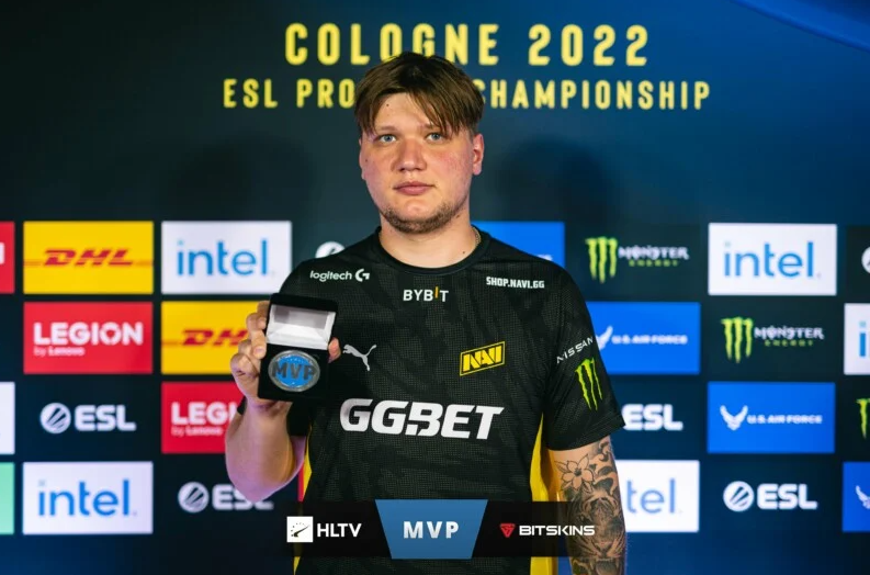 IEM Cologne 2022: s1mple leva o MVP e passa número de Coldzera