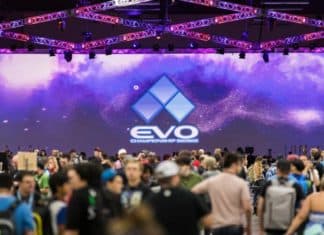 EVO 2023 anuncia line-up de jogos com Street Fighter 6