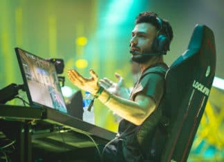VCT Americas 2024: “They need to make changes”, says tarik about FURIA