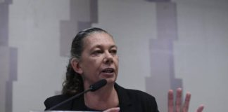 Ana Moser anuncia grupo interministeral para debate sobre esports