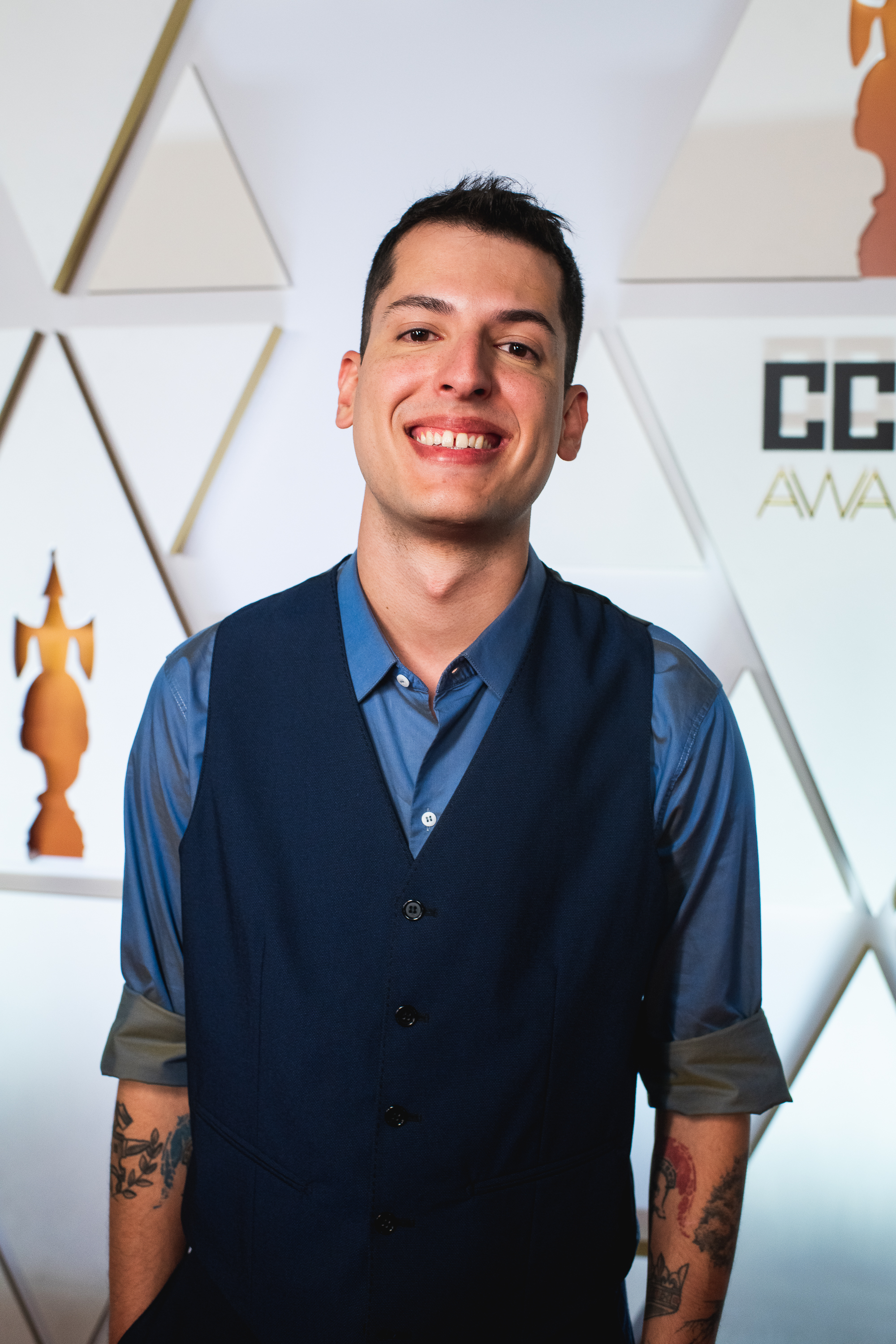 Bruno LeonButcher Pereira