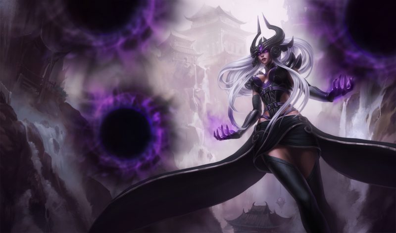 syndra