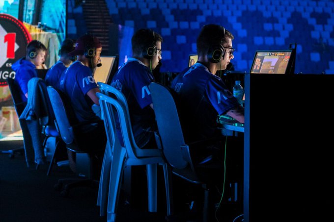 Dreamhack Rio 2019