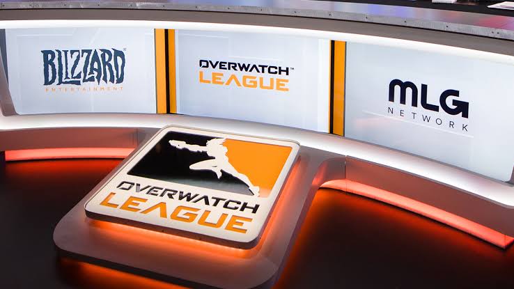 Overwatch League