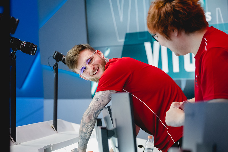 Ranger Flamengo CBLoL 2020