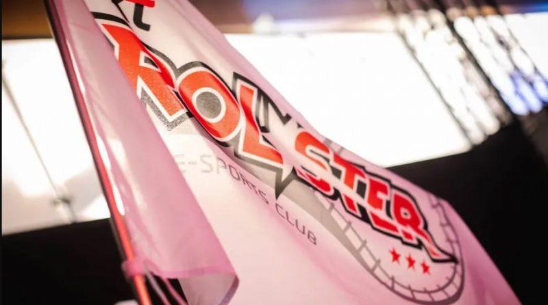 KT Rolster