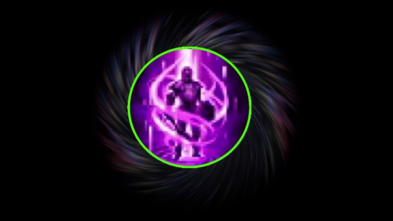 Teleporte no patch 12.1