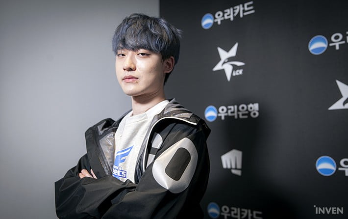 mystic afreeca