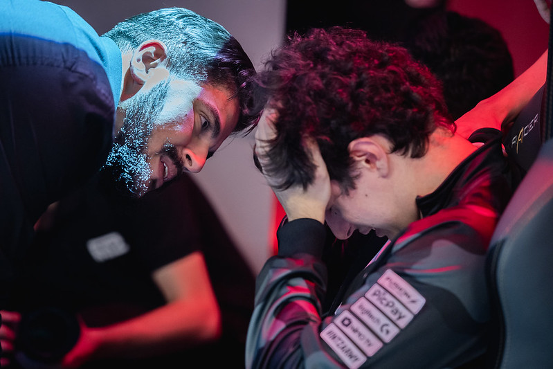 Maestro e Tay INTZ 2019