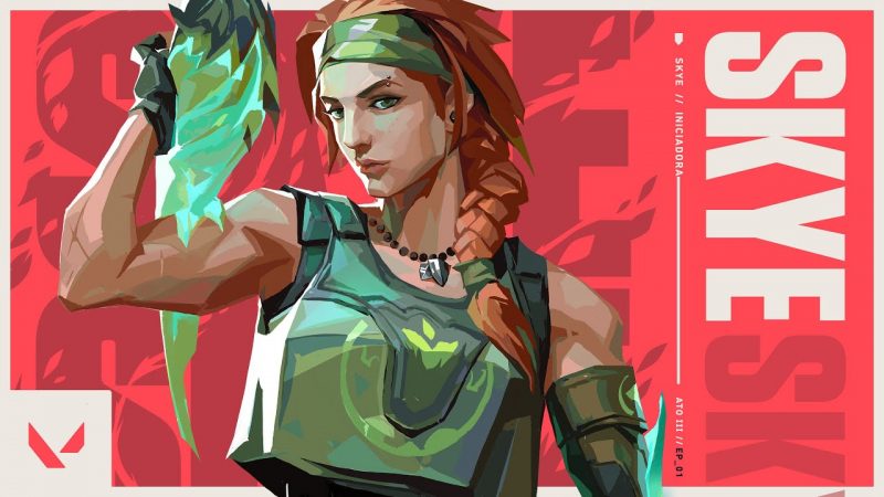 Skye atualização 1.11