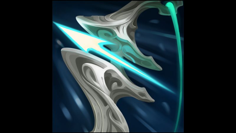 Força do vendaval - nerf patch 11.2