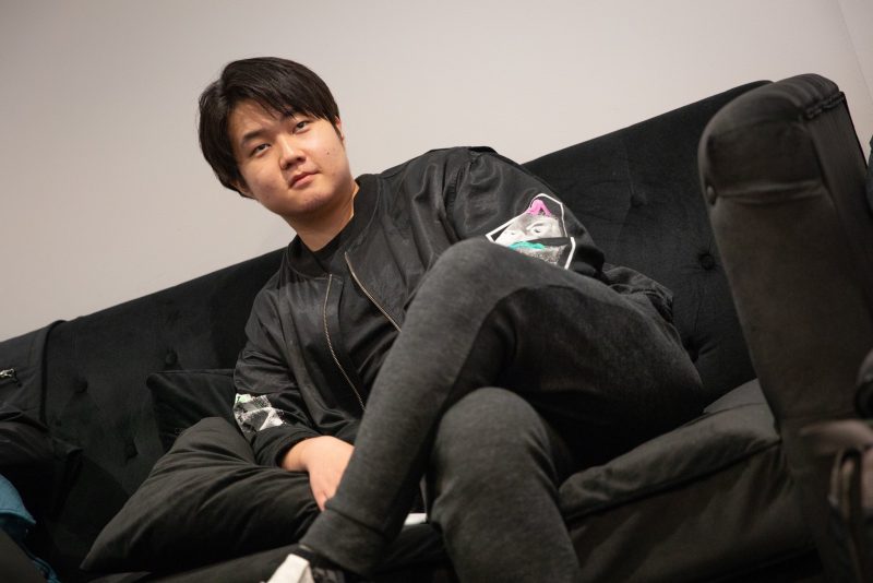 Huni - TSM