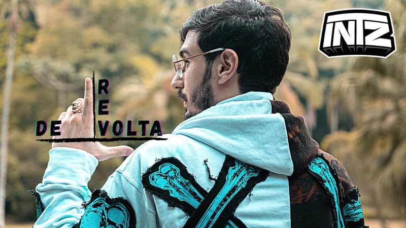revolta intz