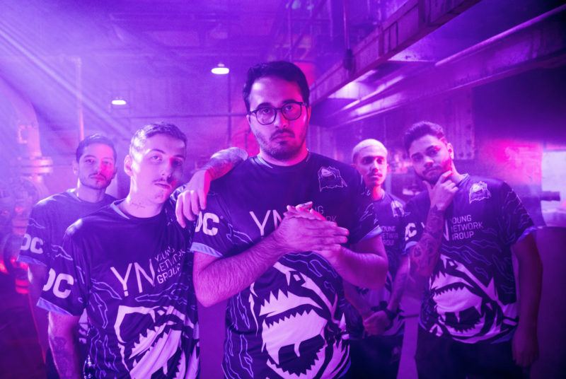 Sharks Masters Reykjavik