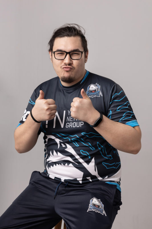 fx sharks masters reykjavik