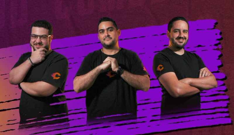 Combo PodCast Schaeppi pietro e Djoko