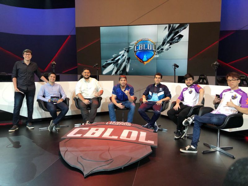 Schaeppi depois do nexus