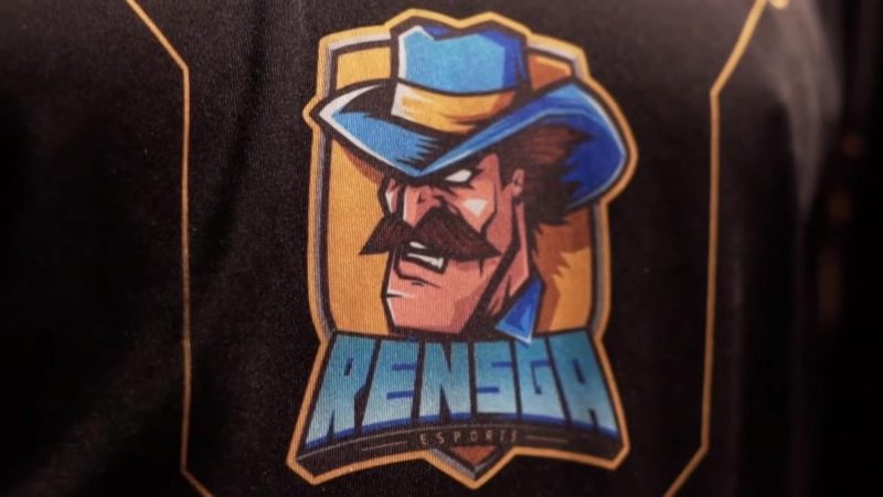 Rensga - CBLOL 2021
