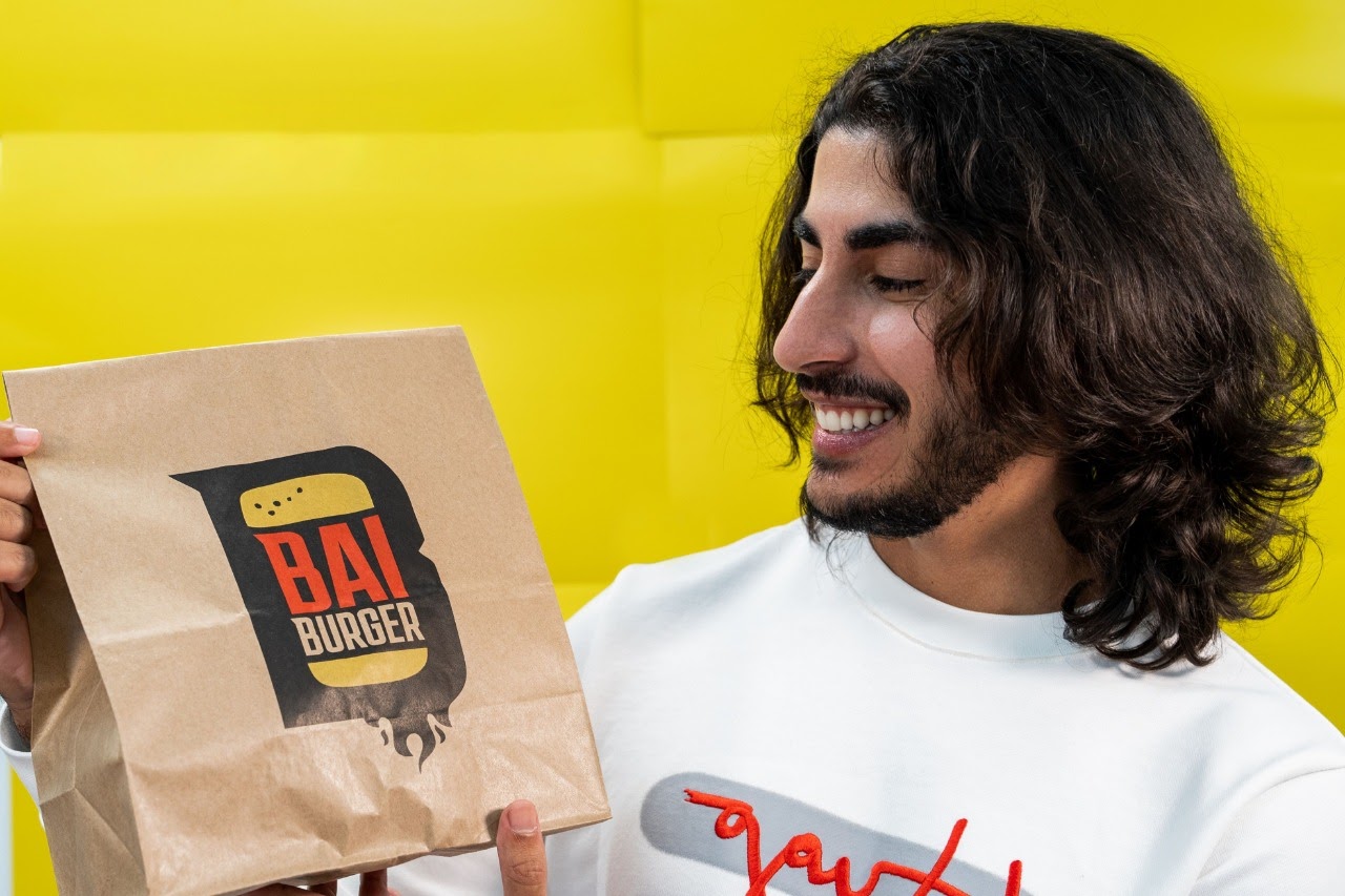 Baiano Hamburgueria Baiburguer