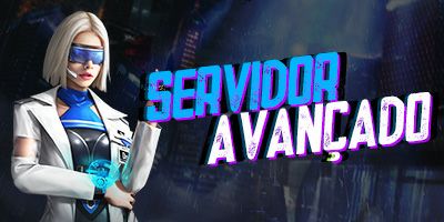 Servidor Avançada