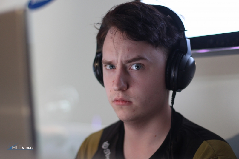 Foto de GeT_RiGhT em 2013