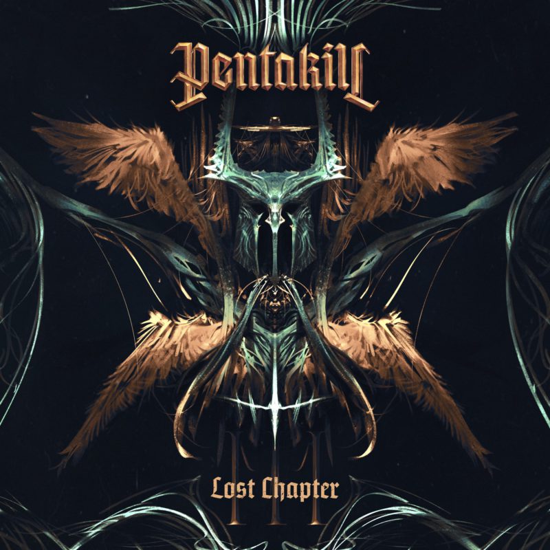 Pentakill Lost Chapter
