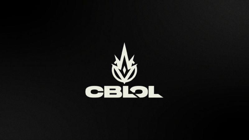 cblol 2021