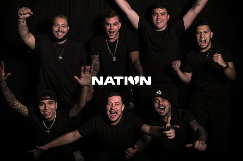 Imagem de anúncio do O Plano na 00Nation