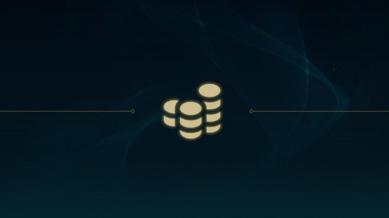 Imagem do ícone da Loja do LEague of Legends