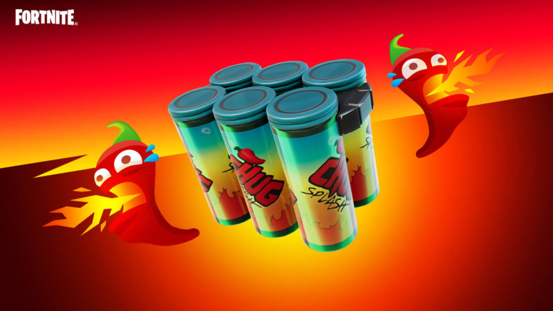 Cura Cura Apimentado