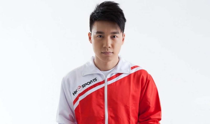 Toyz, jogador de LoL