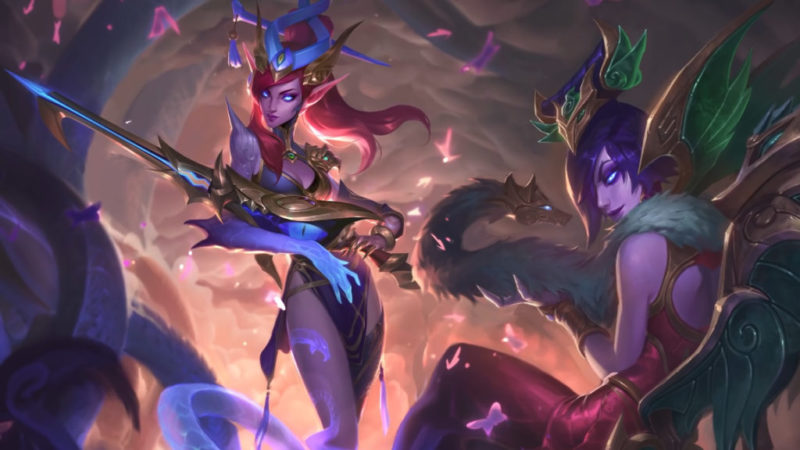 Caitlyn Espectro Lunar