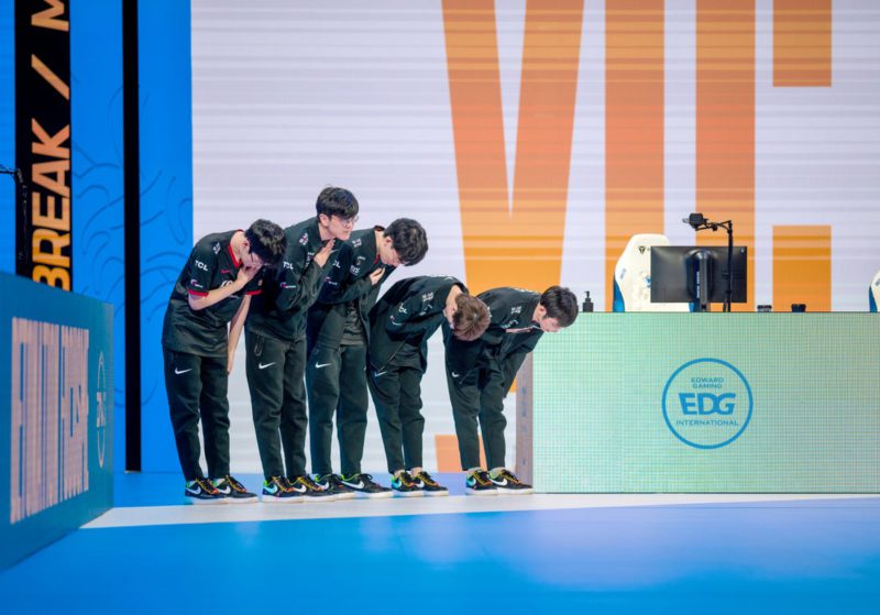 EDG Worlds 2021