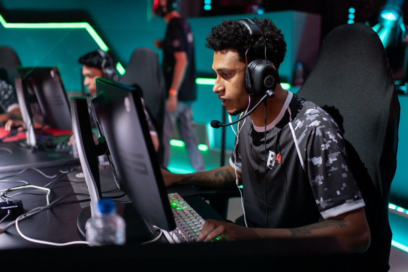 Foto de akemy no First Strike