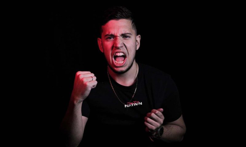 leo_drk disputará RMR com a 00Nation