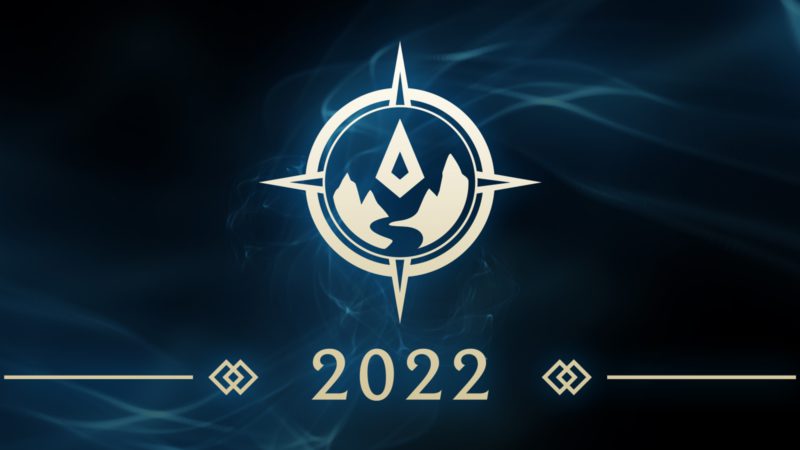 pré-temporada 2022 itens