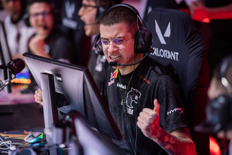 Last Chance Qualifier