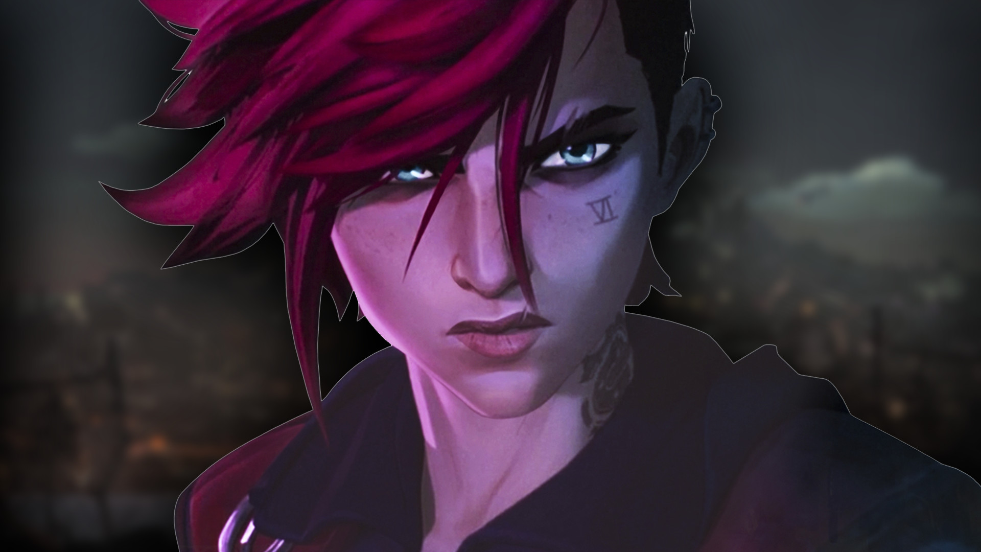 Arcane, a série de LoL que estreou oficialmente na Netflix no último domingo (6), vem fazendo um sucesso absoluto nas plataformas de streaming. Na China, o Bloomberg reportou que ele é o item mais procurado na plataforma da Tencent, atingindo mais de 130 milhões de visualizações em menos de uma semana. Pelo visto, a divulgação em massa da Riot Games para Arcane está valendo a pena. Na semana passada, mostramos que propagandas e até mesmo um café temático da série de League of Legends apareceram por todo o mundo. Ainda nessa segunda (8), o famoso game Among Us revelou que terá skins baseadas na série. Não é o primeiro crossover da série da Netflix nos games, já que na semana passada a campeã Jinx foi também parar em Fortnite e também em PUBG Mobile. Os primeiros três episódios de Arcane já estão disponíveis na Netflix, com mais três sendo liberados nos próximos dias. Como está a sua empolgação pelo seriado de LoL?